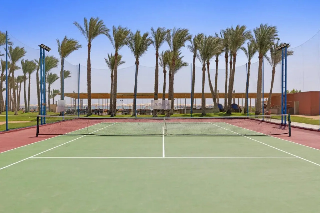 Pickalbatros Laguna Club Resort Sharm El Sheikh