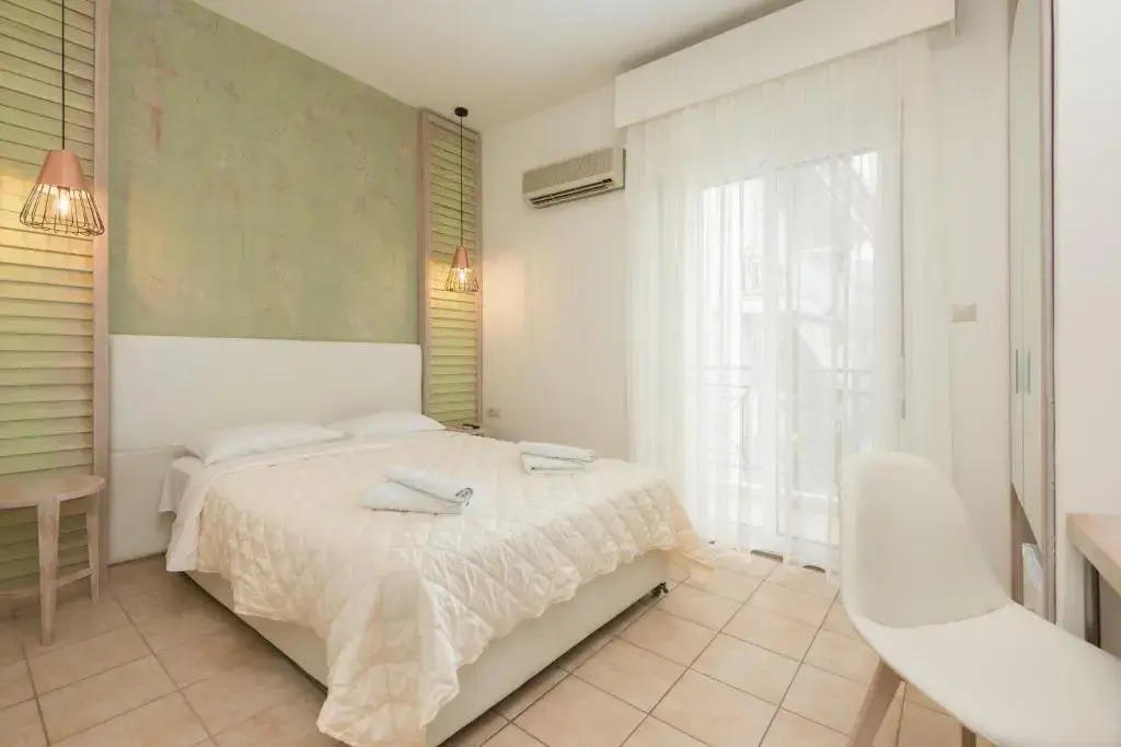Hotel George