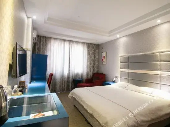 Weger Hotel
