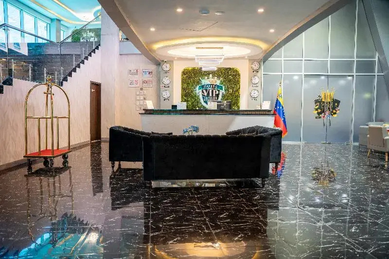 Hotel Vip La Guaira
