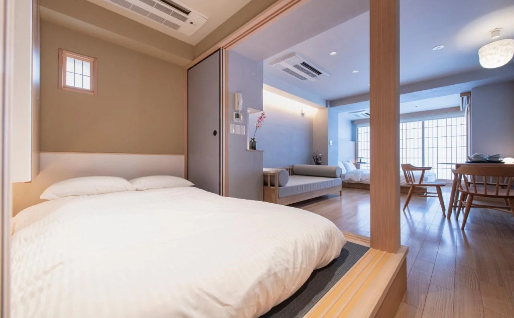 Hotaku HOTEL Akihabara
