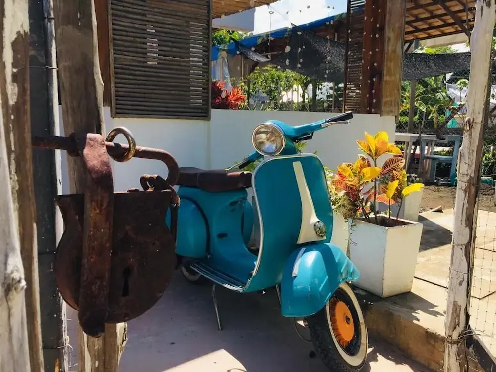 Casa Kai