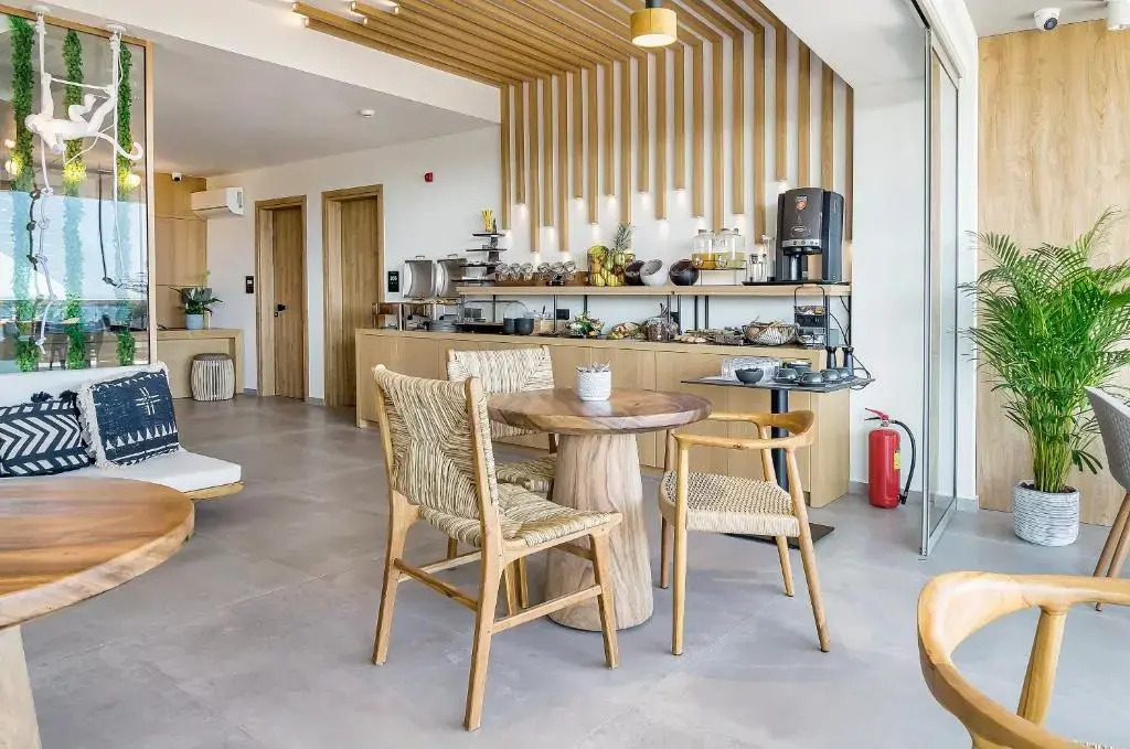 SAVUS Boutique Hotel