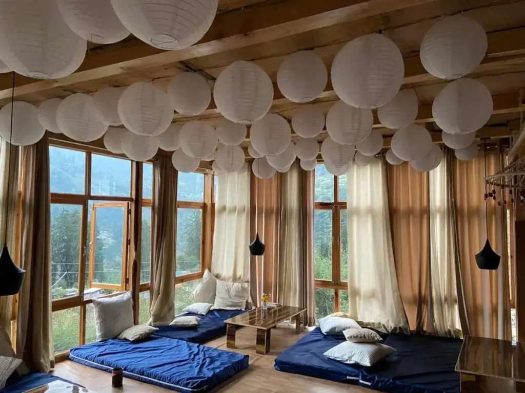 The Villster Resort