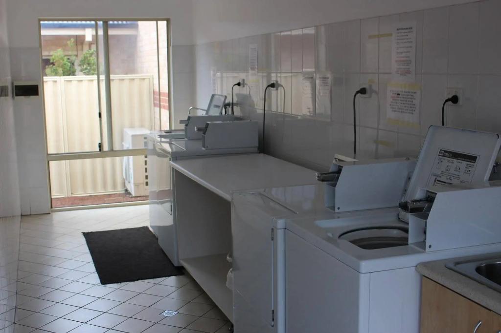 Collie Ridge Resort