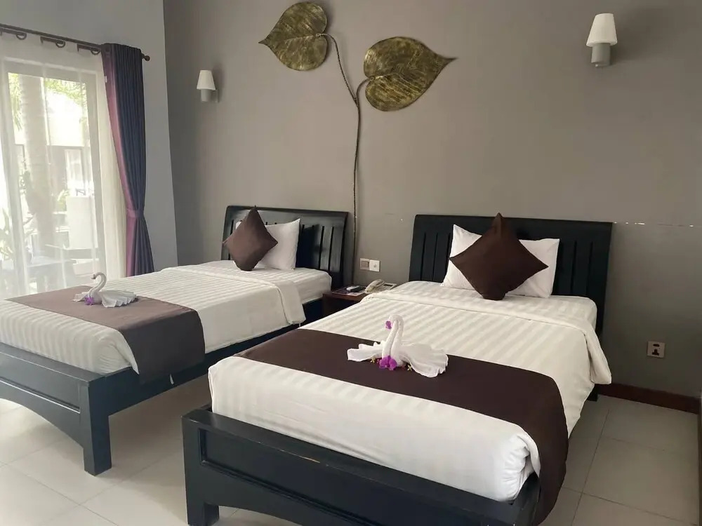 Crystal Hotel