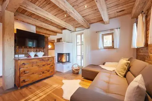 Chalets Almidylle
