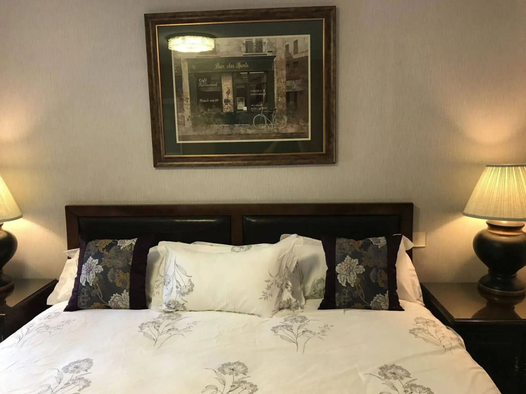 Inntowne Motel