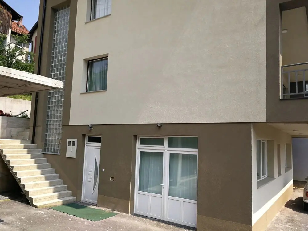 Apartments Aora
