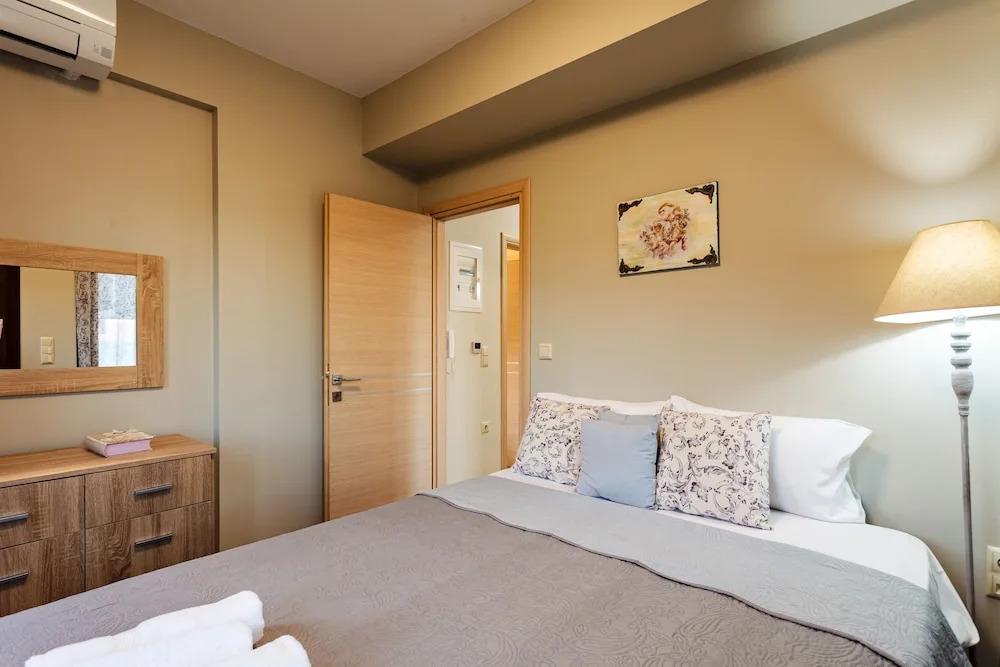 Seaside Getaway - Aelia Villas Dreamy Paradise