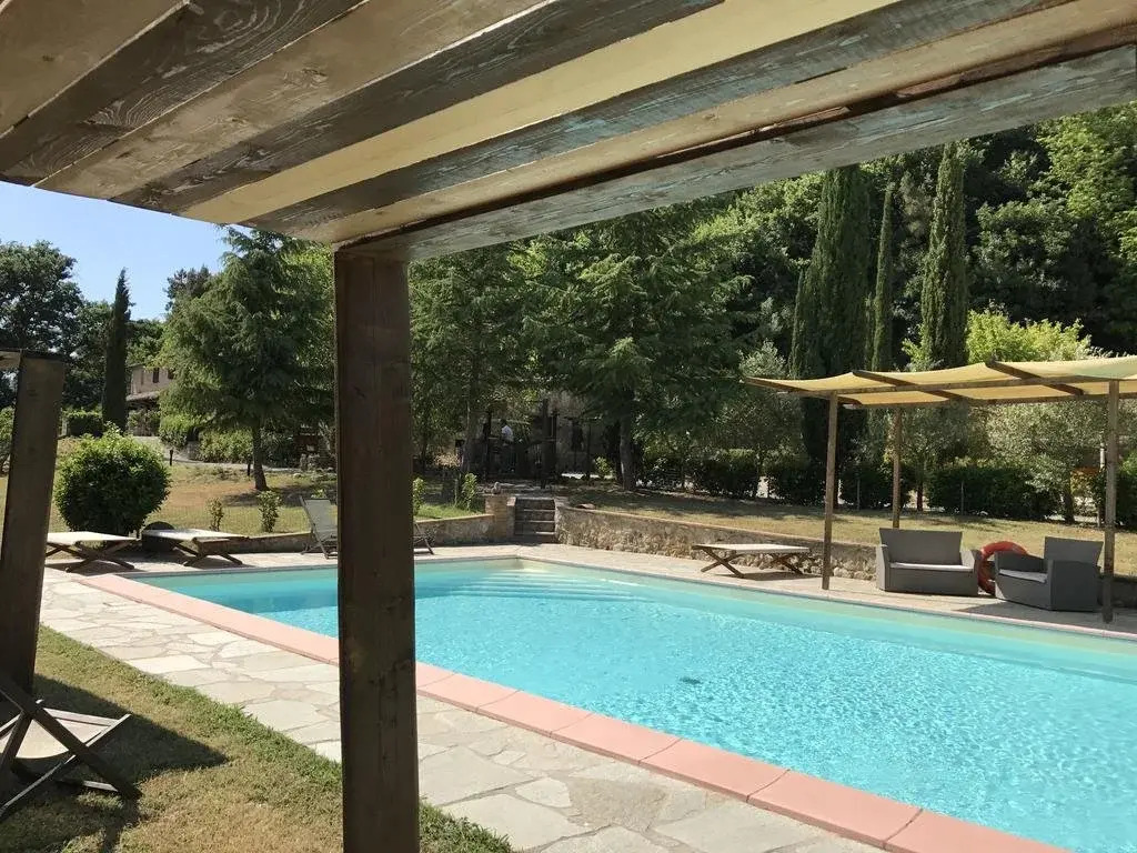 Villa Loghino