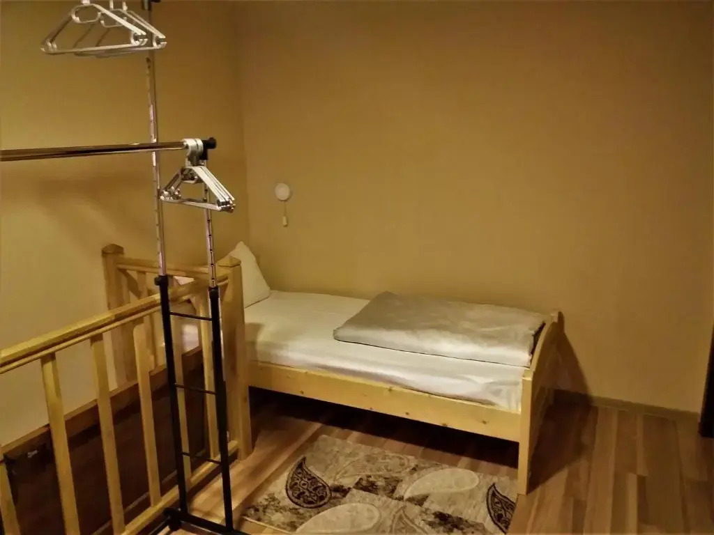 Oxigen Lux Apartment