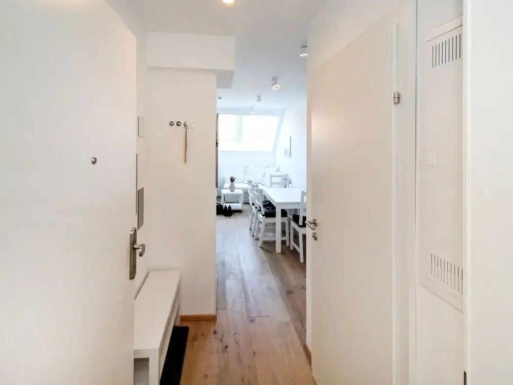 Enjoy Wien in Wien With 1 Bedrooms and 1 5 Bathrooms