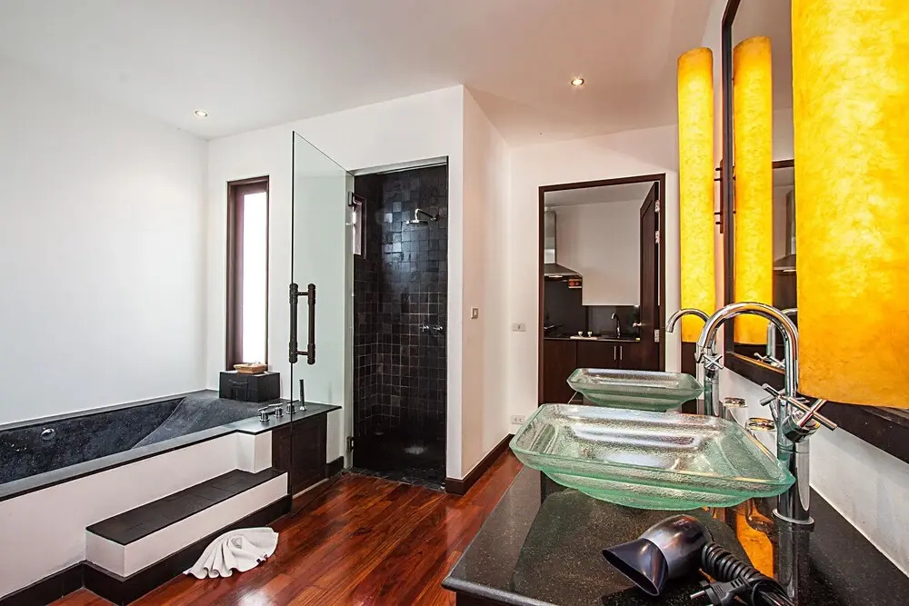 Nirano Villa 11 1 Bed