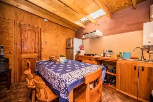 Incahuasi Travelodge