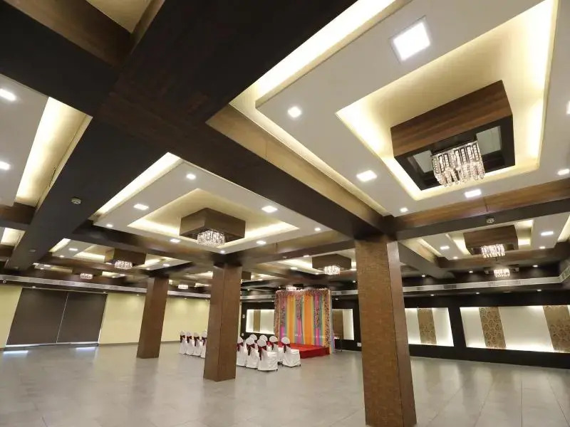 Hotel Shagun, Piplod City Centre Surat