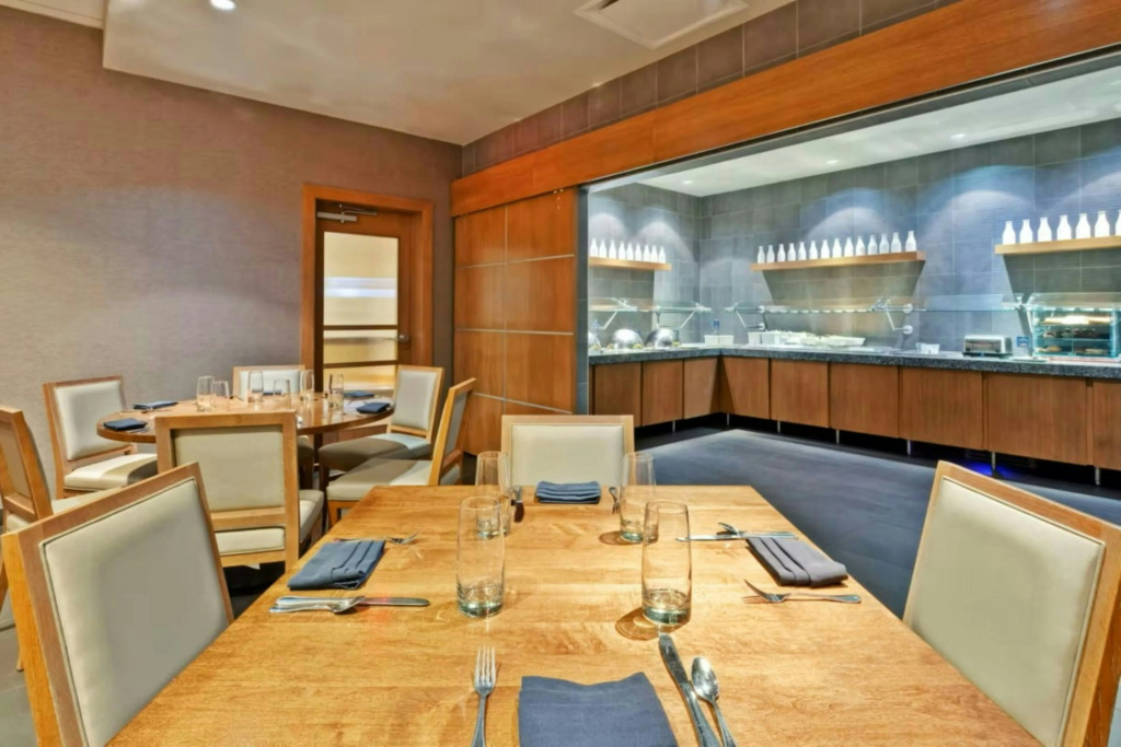 Crowne Plaza Chicago Ohare Hotel & Conf Ctr by IHG
