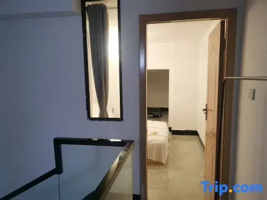 Nanning Ranyong Homestay