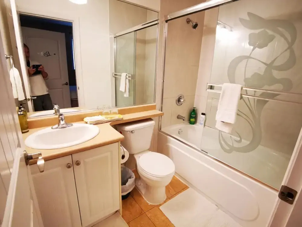 Bear Creek Suite
