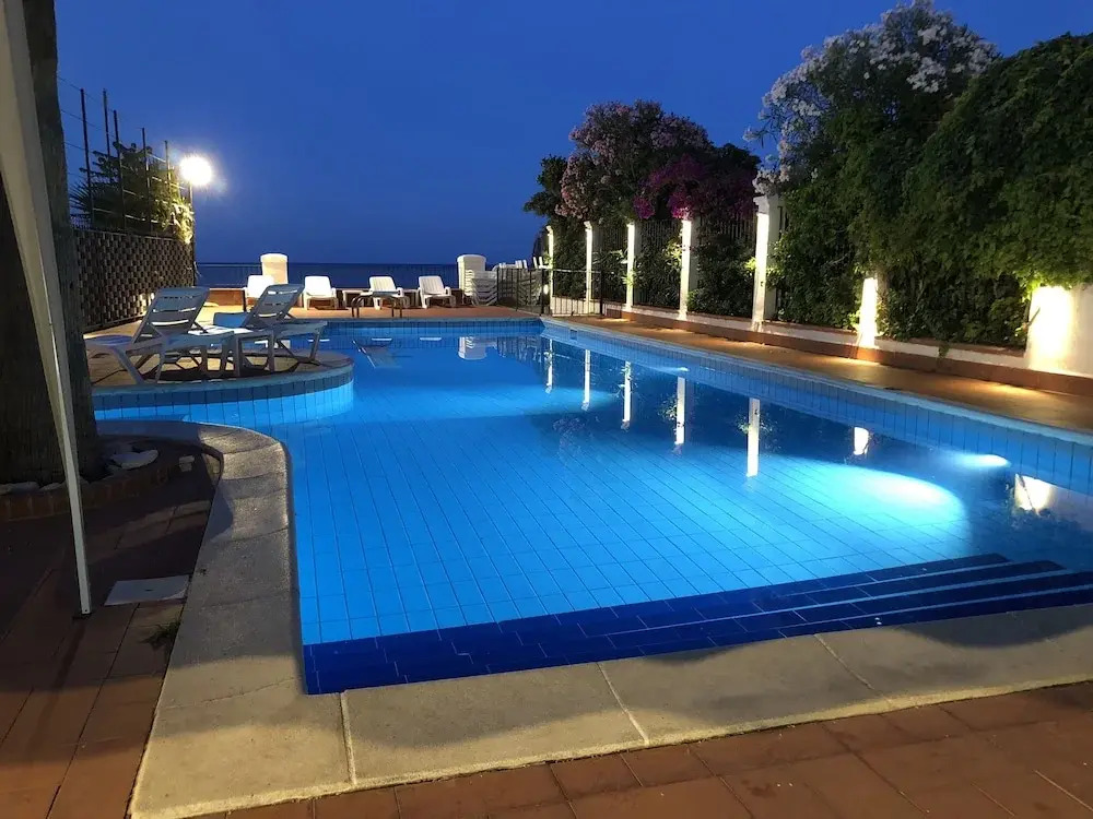 Liberty Luxury Rooms