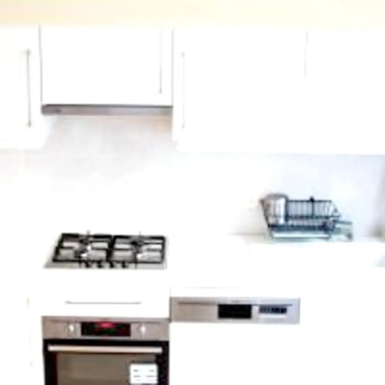 House With 3 Bedrooms in Jette, With Wonderful City View and Wifi
