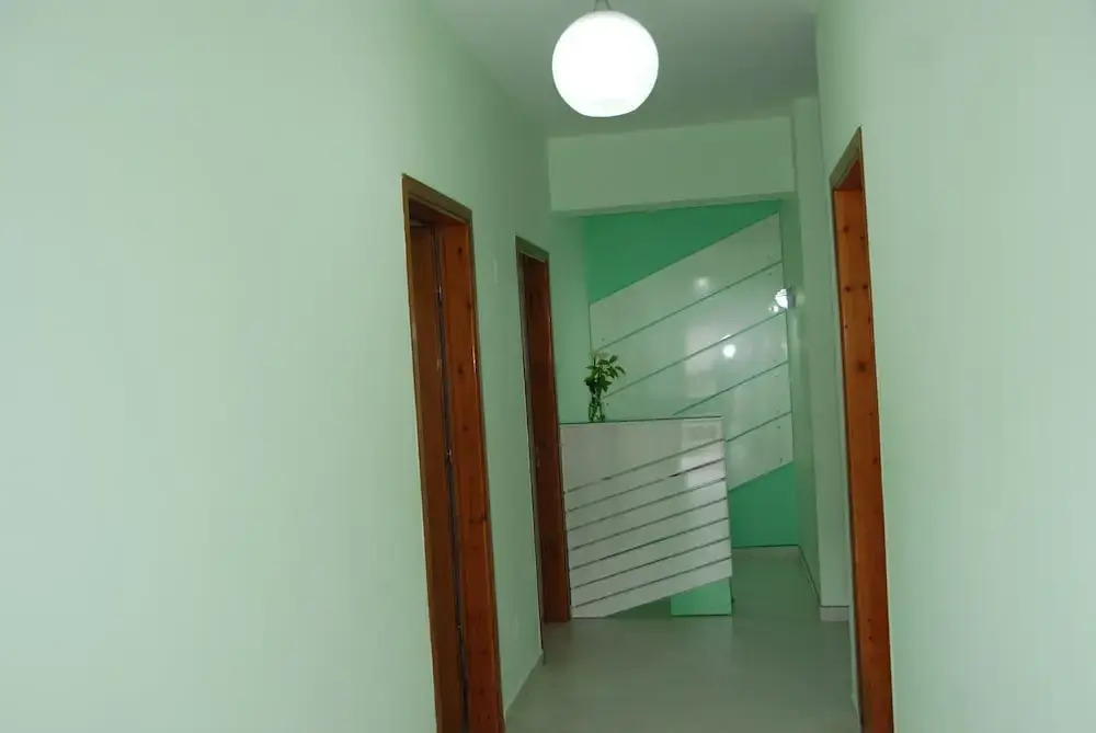 Briken Aparthotel