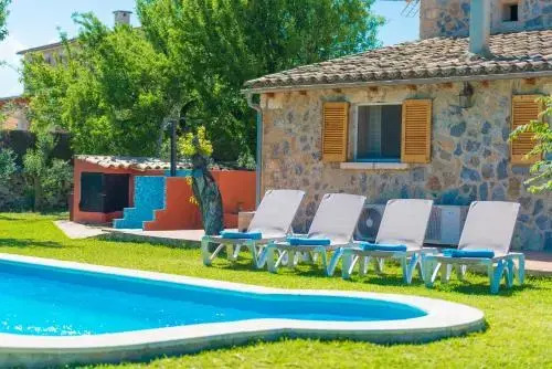 Finca Can Roig, Alcúdia 113