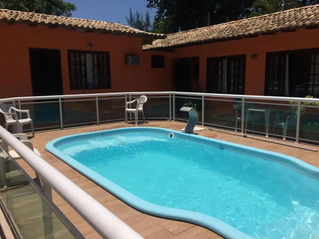 Quartos em Búzios