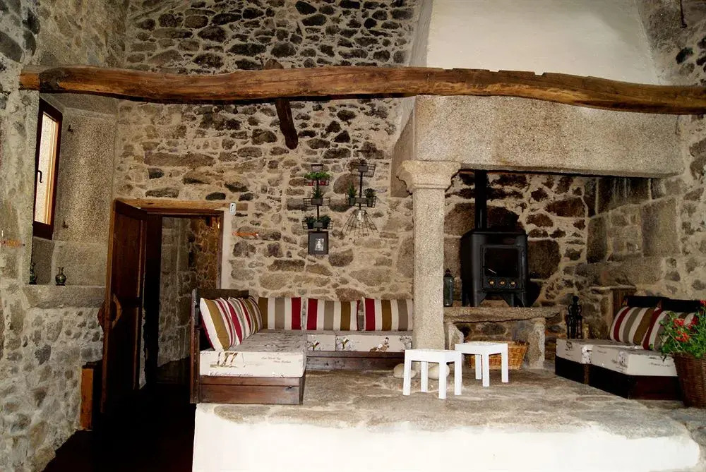 Hotel Rural Casal de Mouros