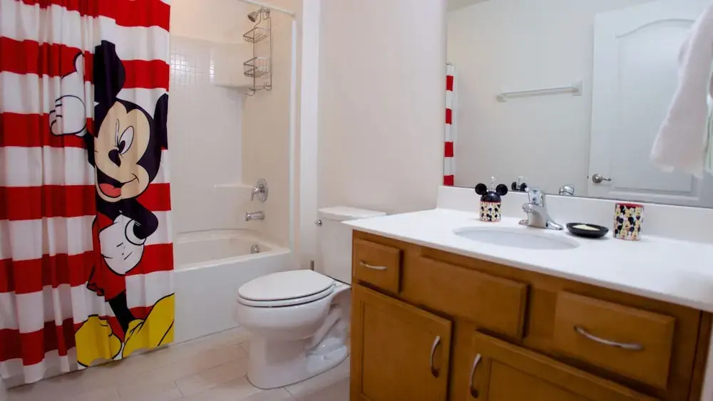 Stirling Vacation Home at Solterra