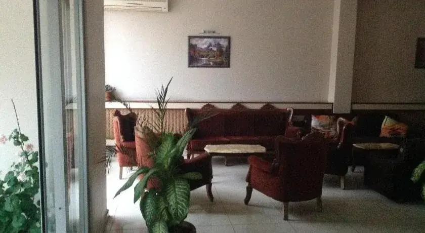 Isik Hotel