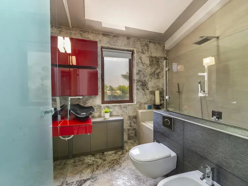 Protaras Villa Oscar Domain 4A