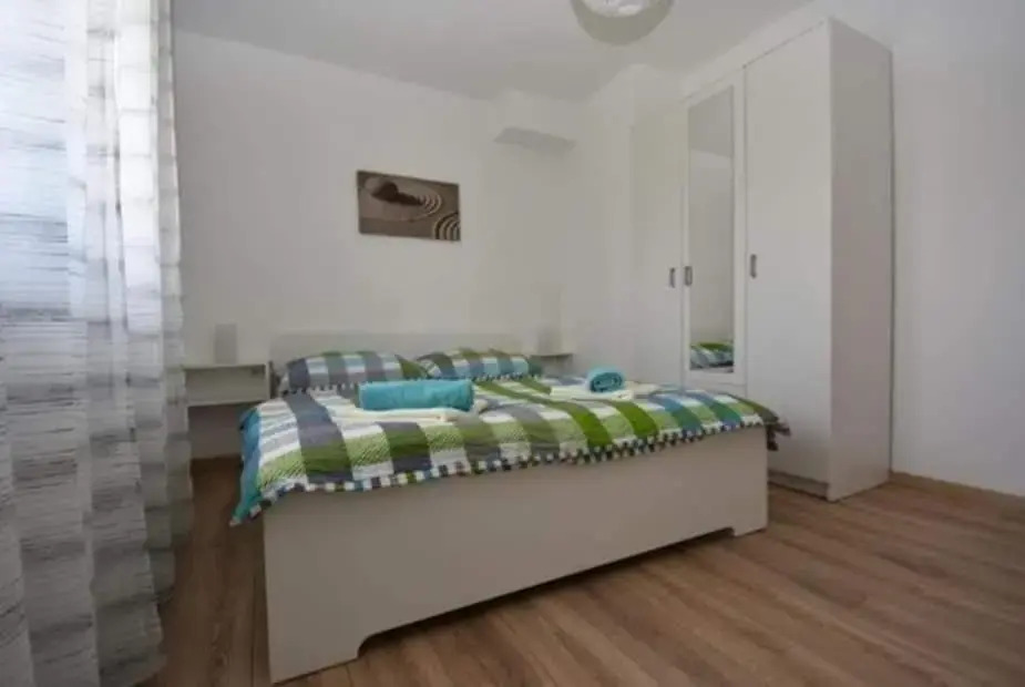 Apartman Murter 2+1