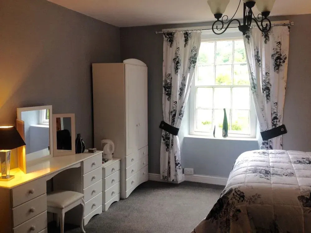 The Mill House Bampton