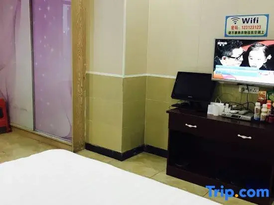 Yingbin Business Hotel