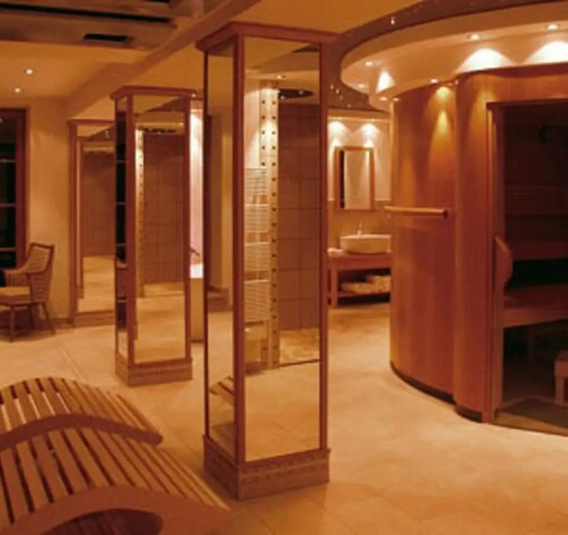 Burghotel