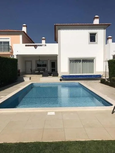 Silver Coast Holidays