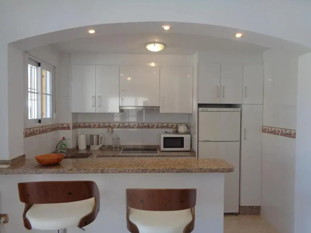 Luxurious house in La Marina at El Pinet beach