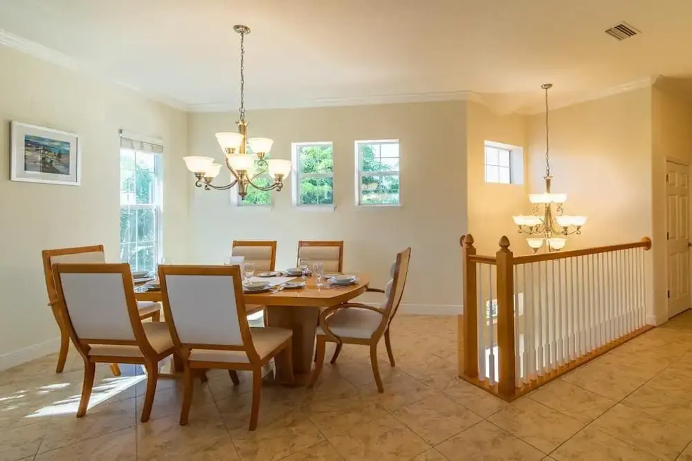 Harbor Landings - Three Bedroom Condo