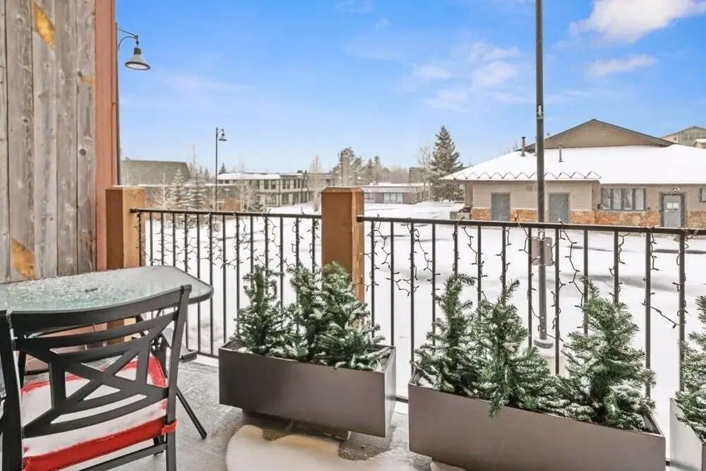 Luxe Dillon Condo: Ideal For Year-round Adventures! 2 Bedroom Condo by RedAwning