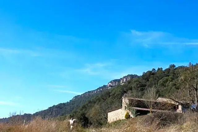 Bed and Breakfast Casanova de Sant Miquel