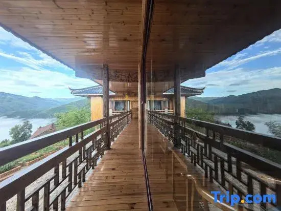 Xinhua County Ziqueyunju Agricultural Development Co., Ltd.