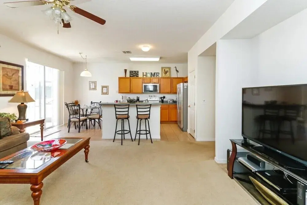 Mcfarlane 4 Bedroom Home