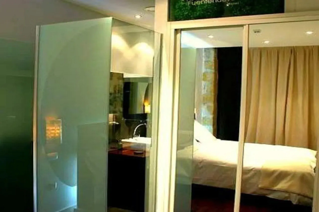 Hotel Carmen Boutique
