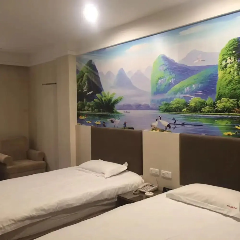 Shuangle Shishang Hotel