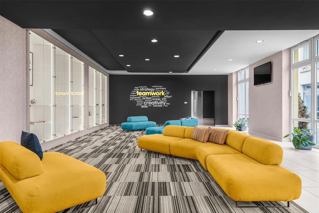 Park Inn By Radisson Budapest