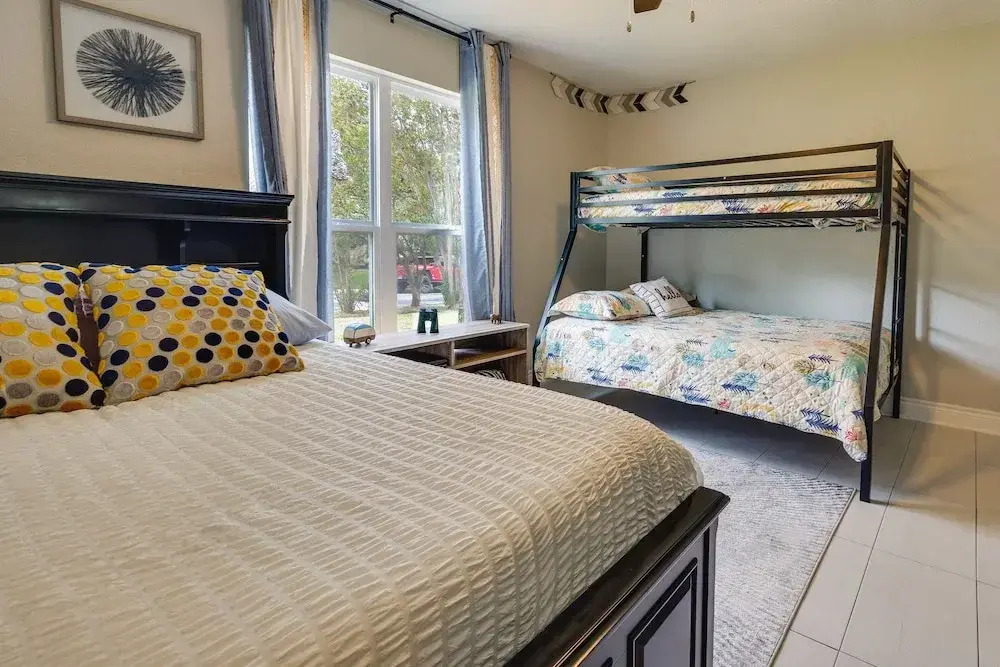San Antonio Vacation Rental w/ Pool & Home Gym