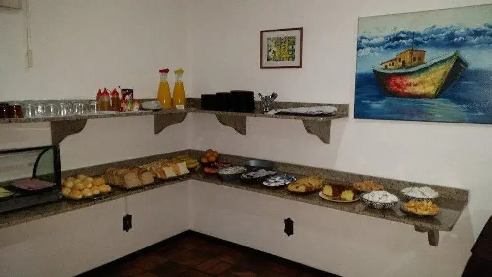 Hotel Zanardi Apart Hotel