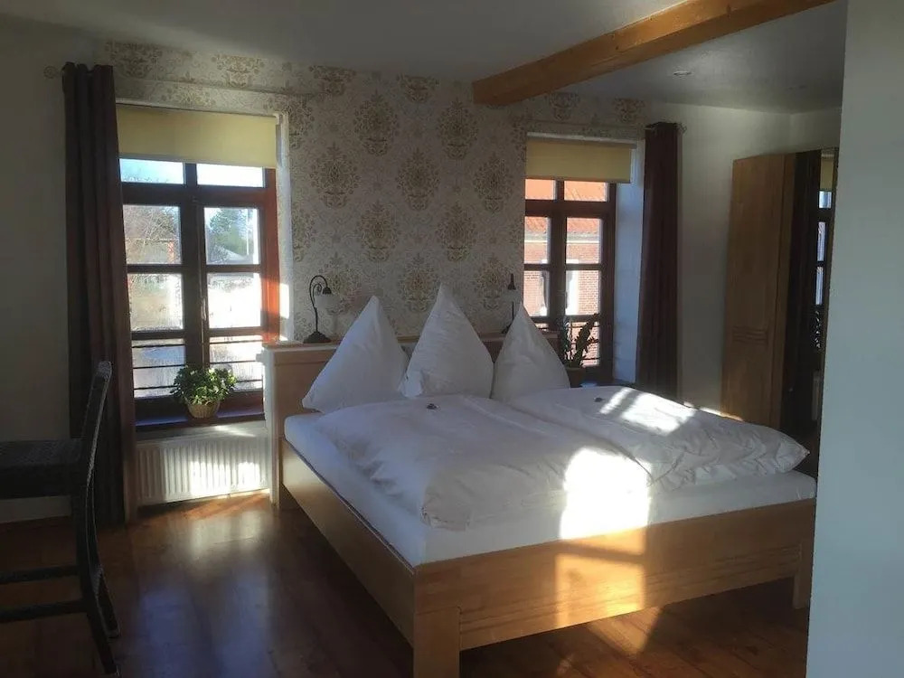 Hotel Packhaus