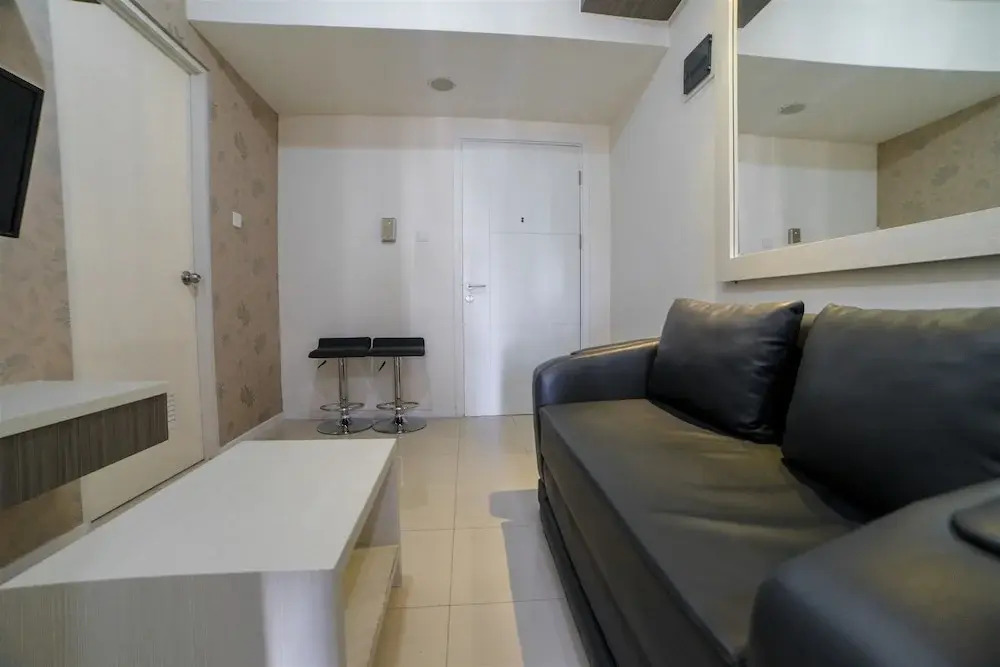Enjoy Bandung with Apartment at Parahyangan Residence